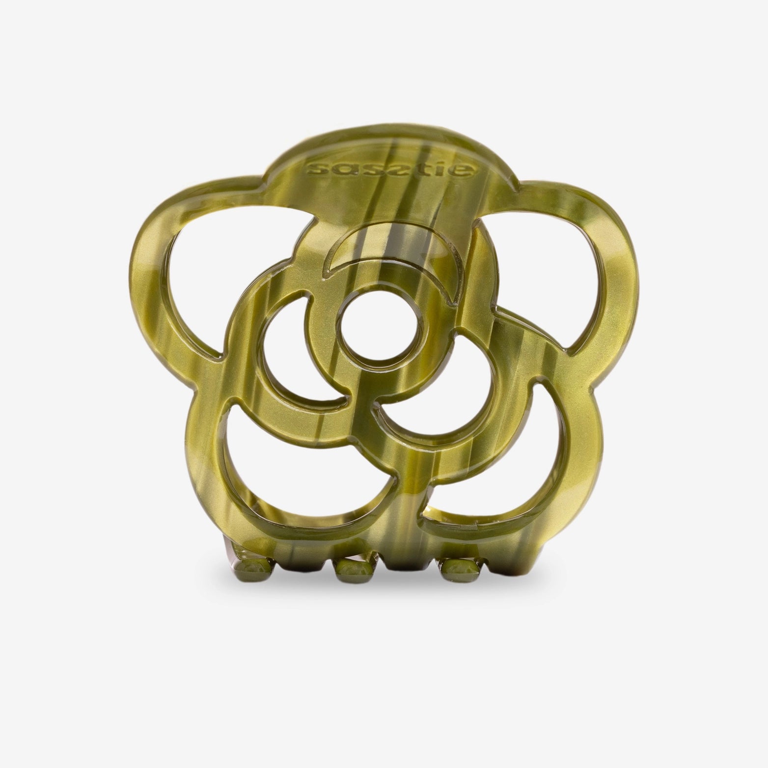 Barrette - Lotus