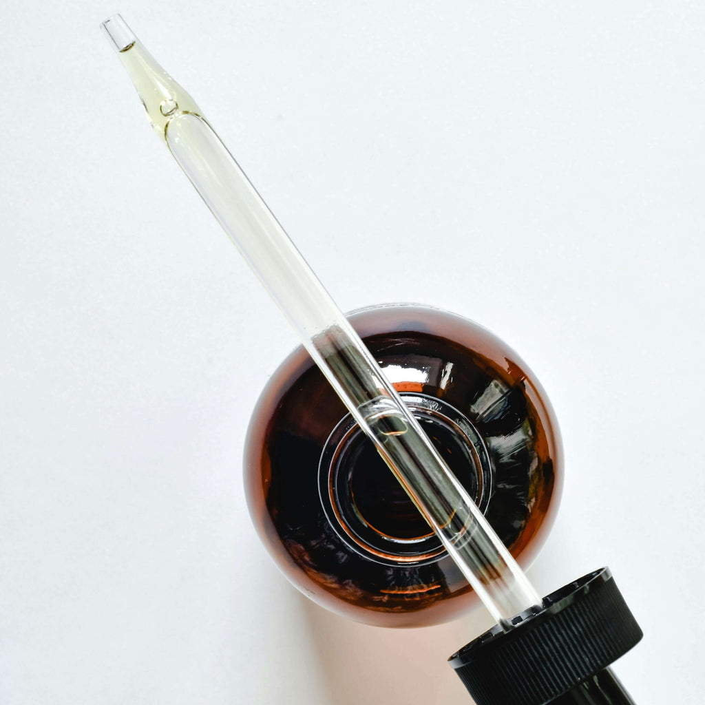 Accelerator Oil