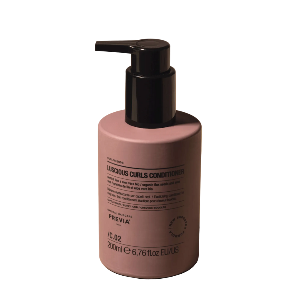 Après-shampoing Luscious Curl