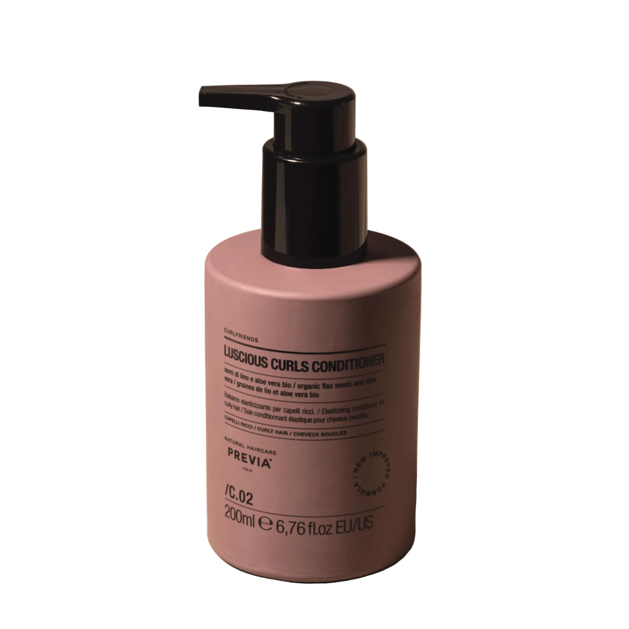 Après-shampoing Luscious Curl