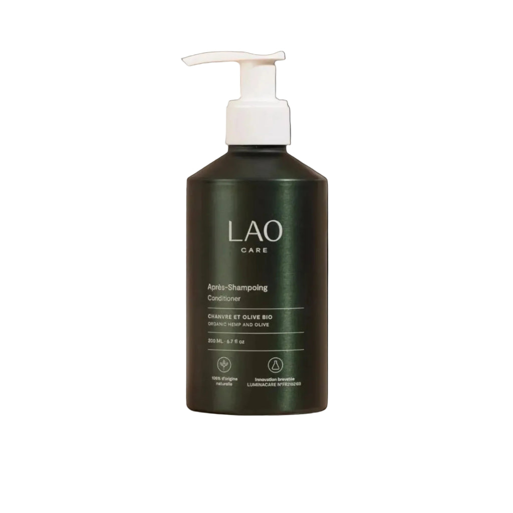 Après-shampoing Démêlant