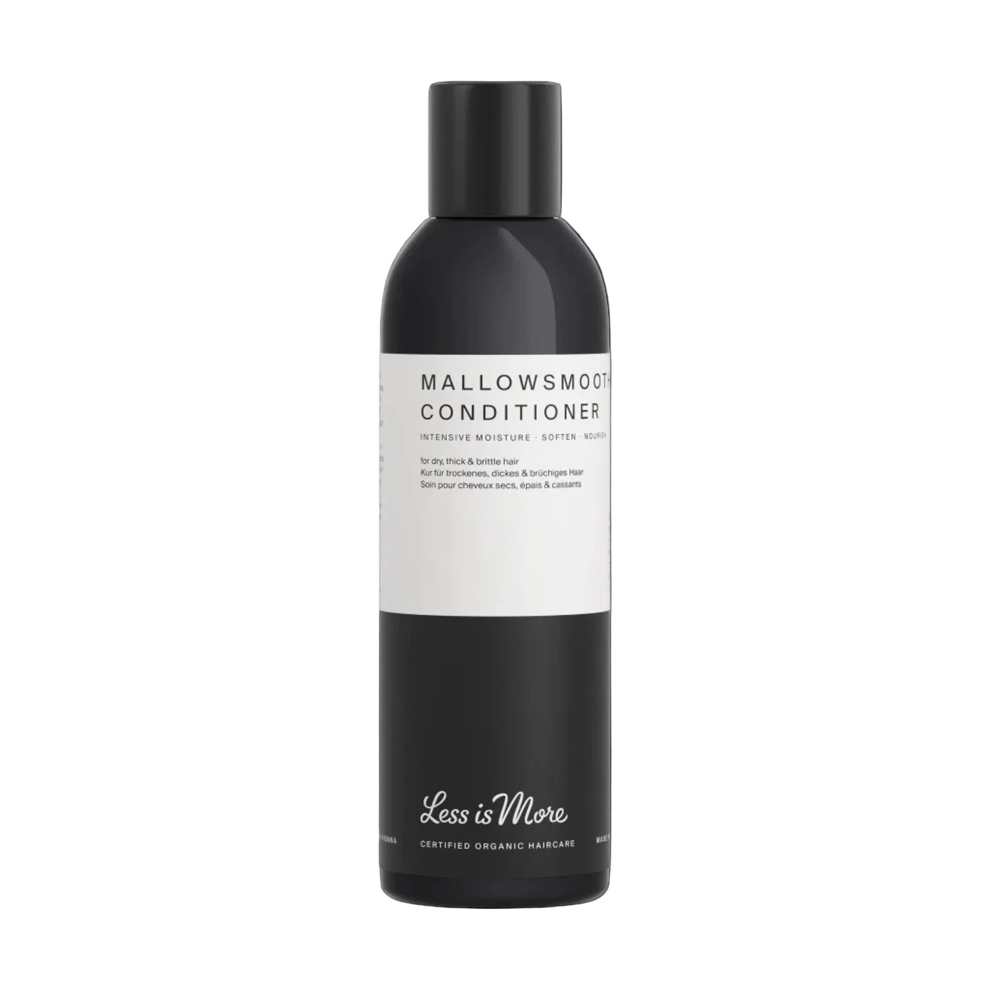 Après-shampoing nourrissant Mallowsmooth
