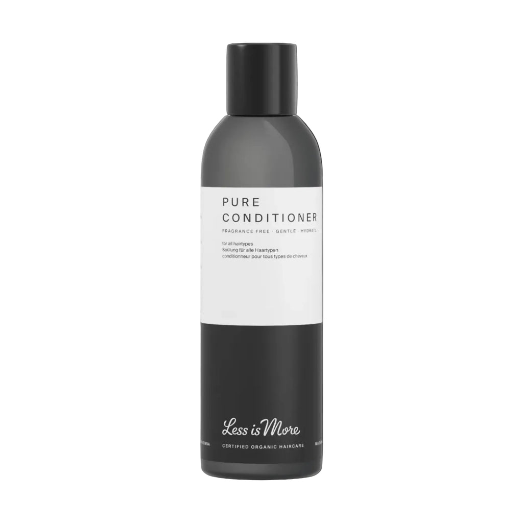 Après-shampoing doux Pure