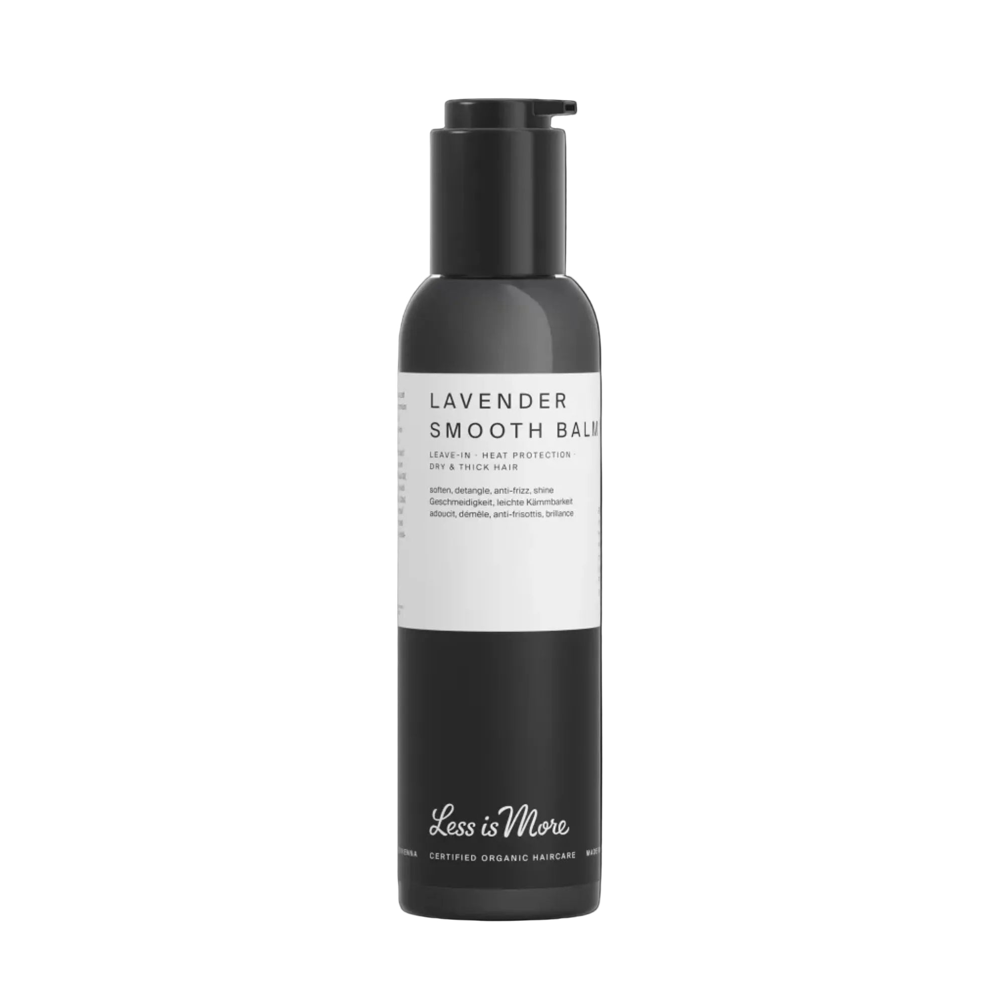 Crème démêlante Lavander Smooth Balm