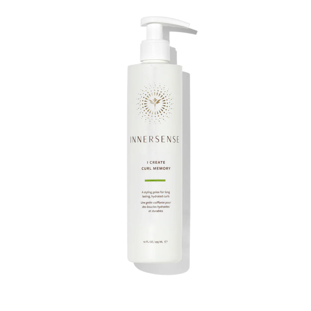 Gelée I Create Curl Memory