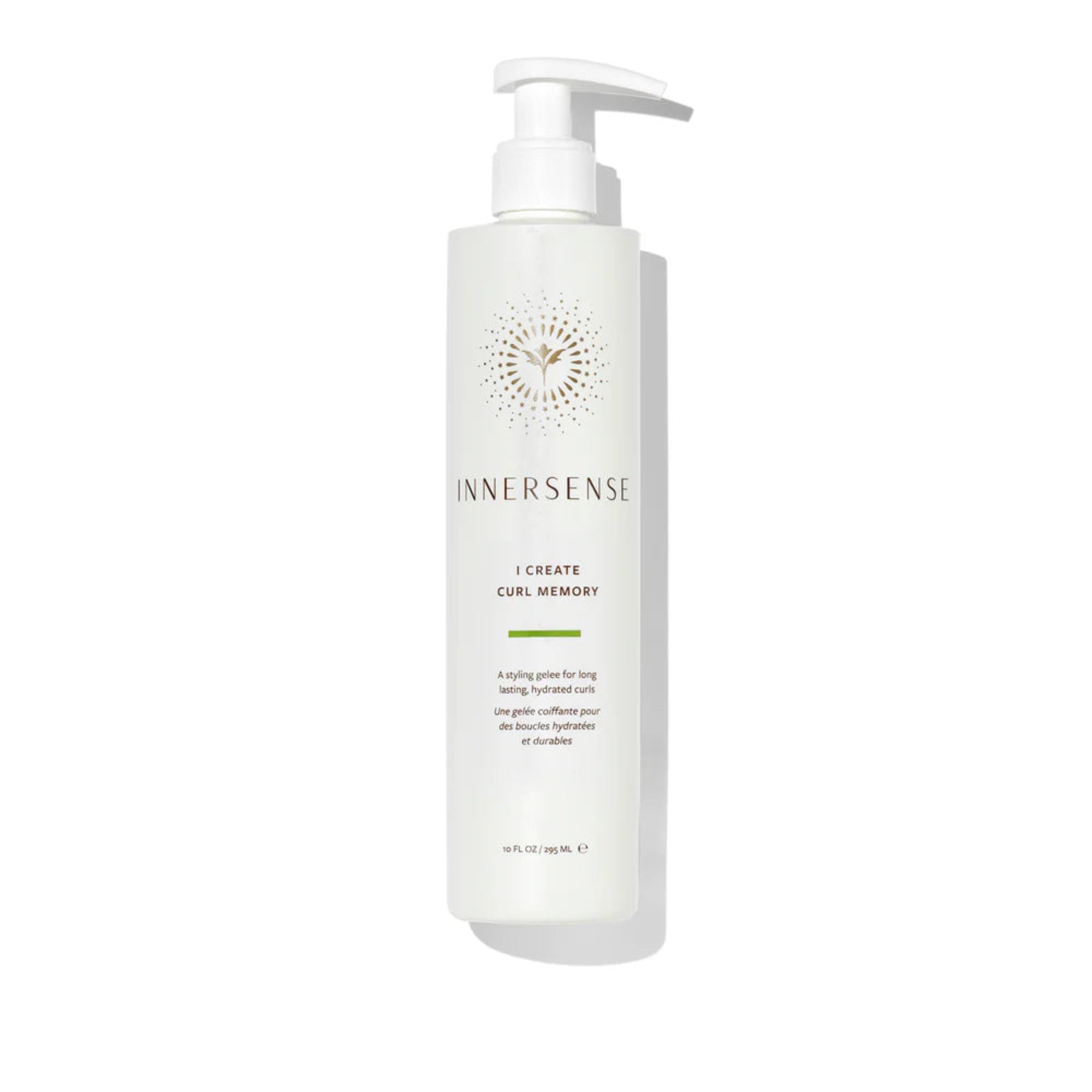 Gelée I Create Curl Memory