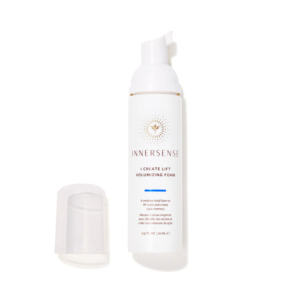 Mousse I Create Lift Volumizing Foam