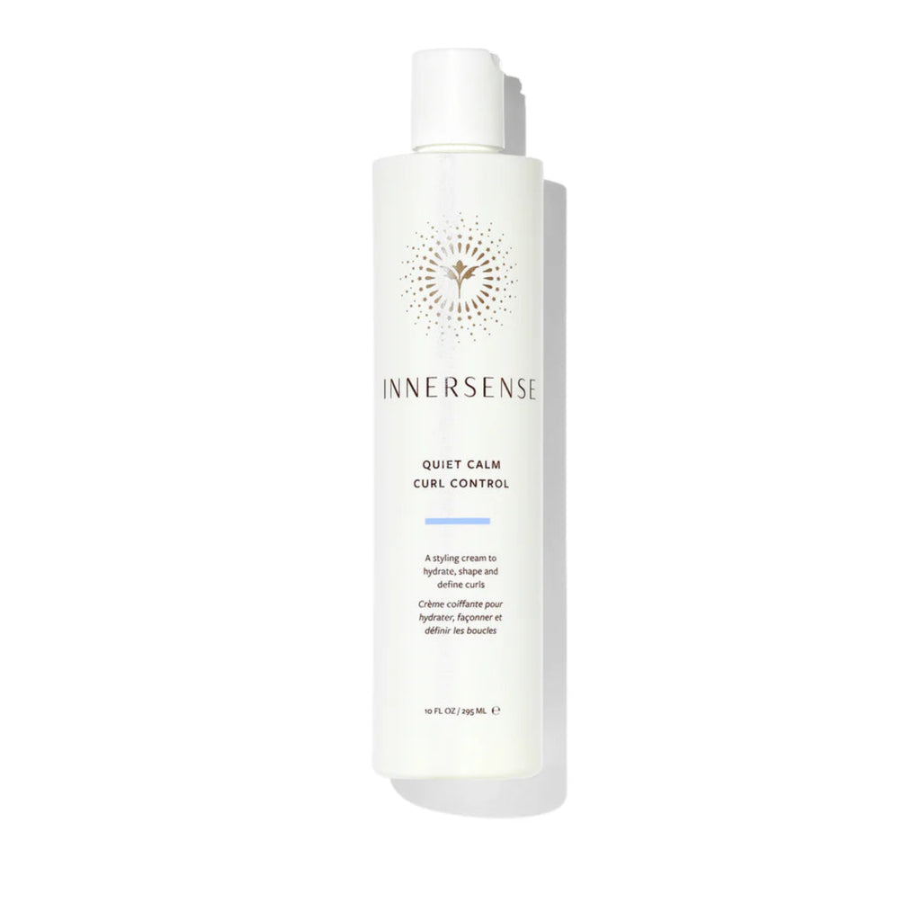 Crème Quiet Calm Curl Control