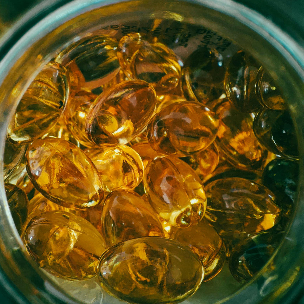 Sérum nutritif Vanilla Elixir