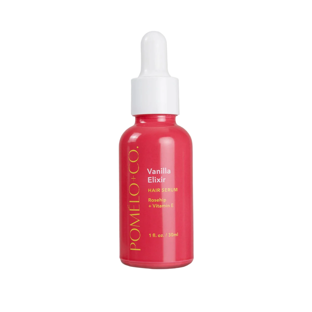 Sérum nutritif Vanilla Elixir