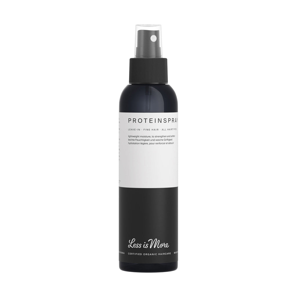 Spray Hydratant Protein Spray