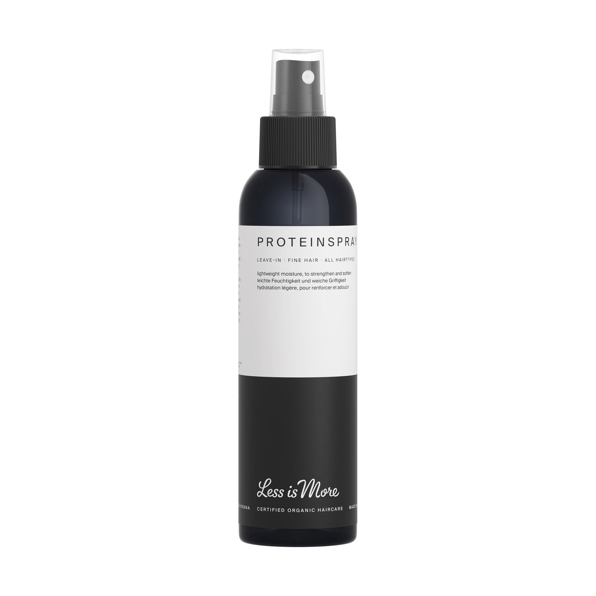 Spray Hydratant Protein Spray