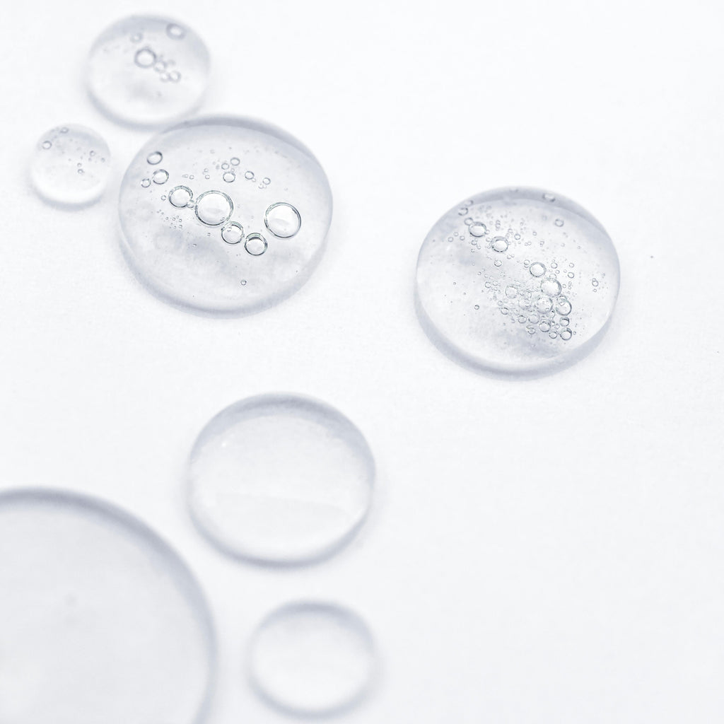 Spray Hydratant Protein Spray