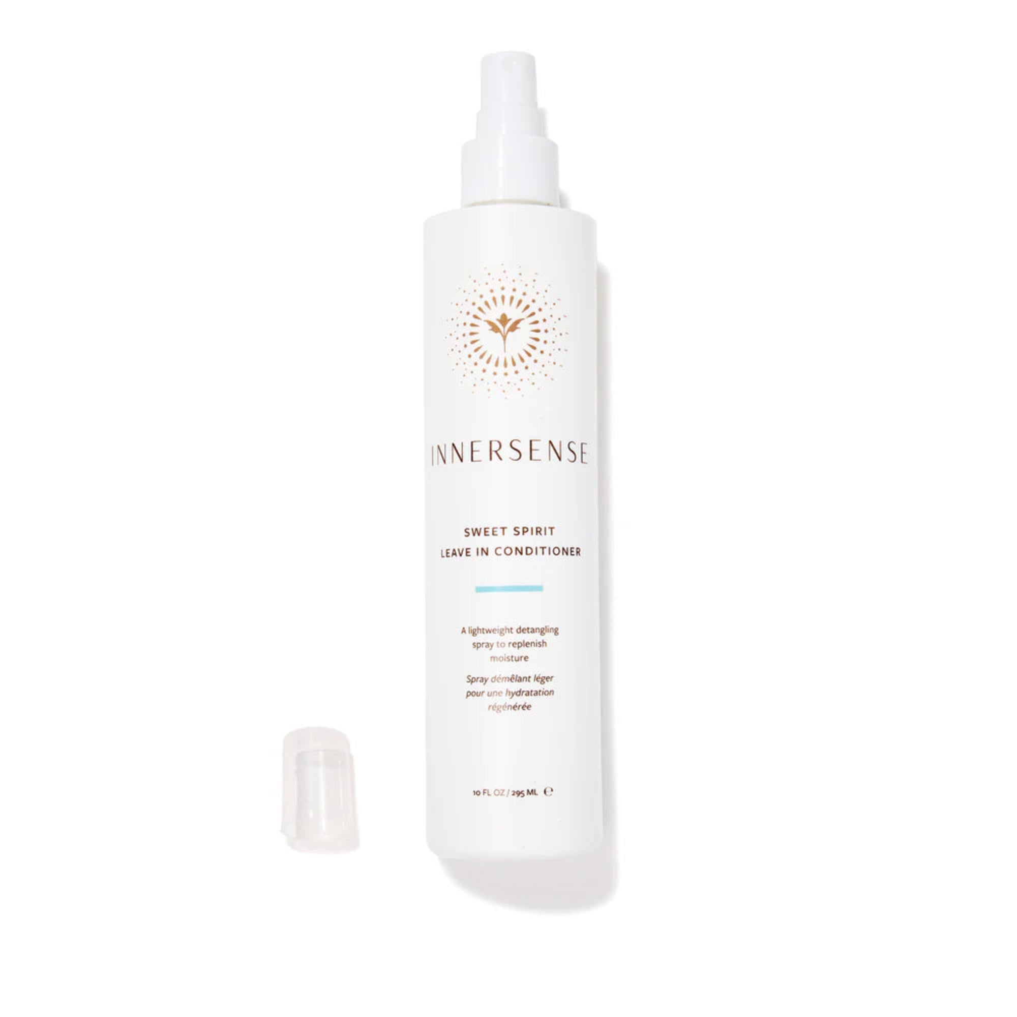 Spray démêlant Sweet Spirit Leave-in-conditioner