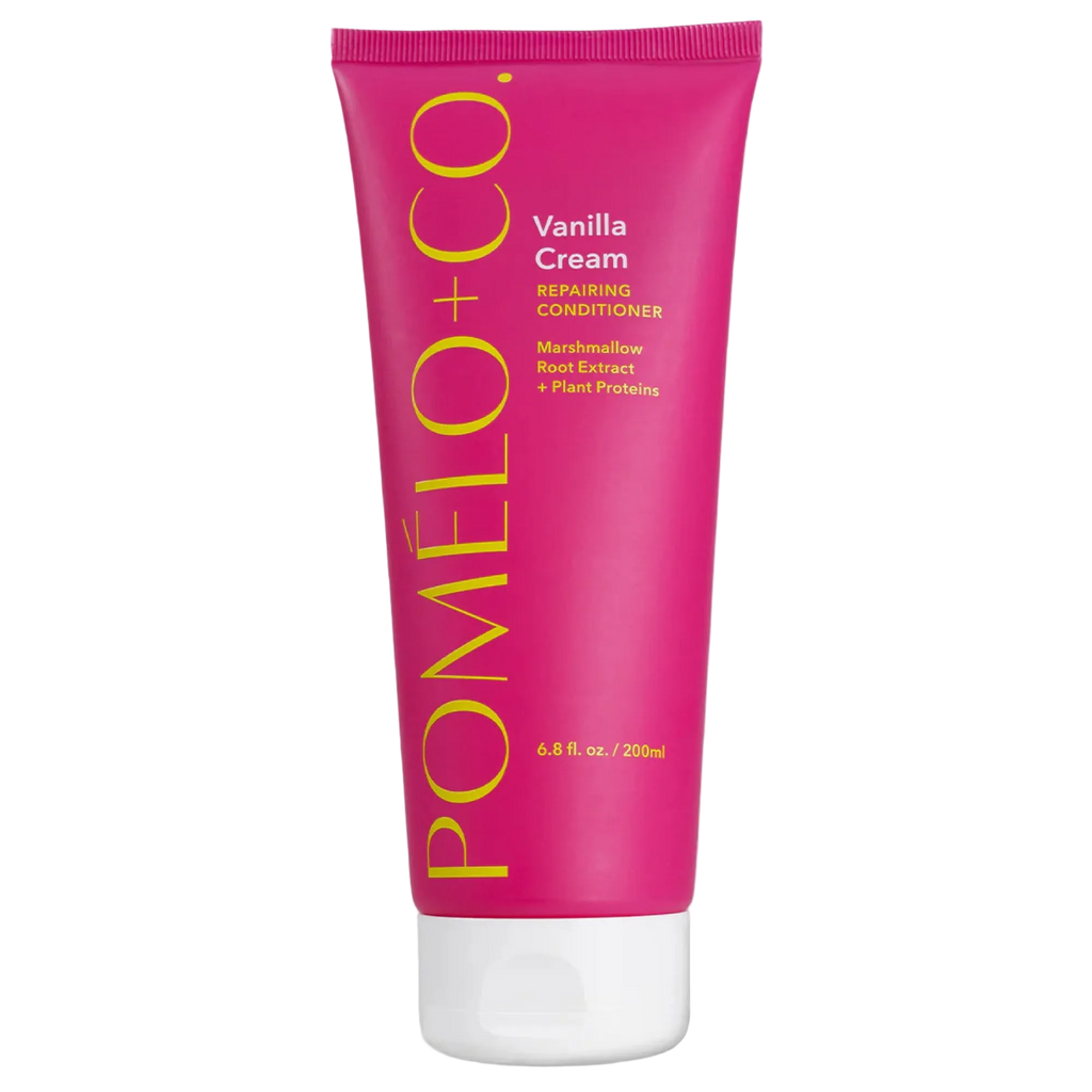 Après-shampoing réparateur Vanilla Cream
