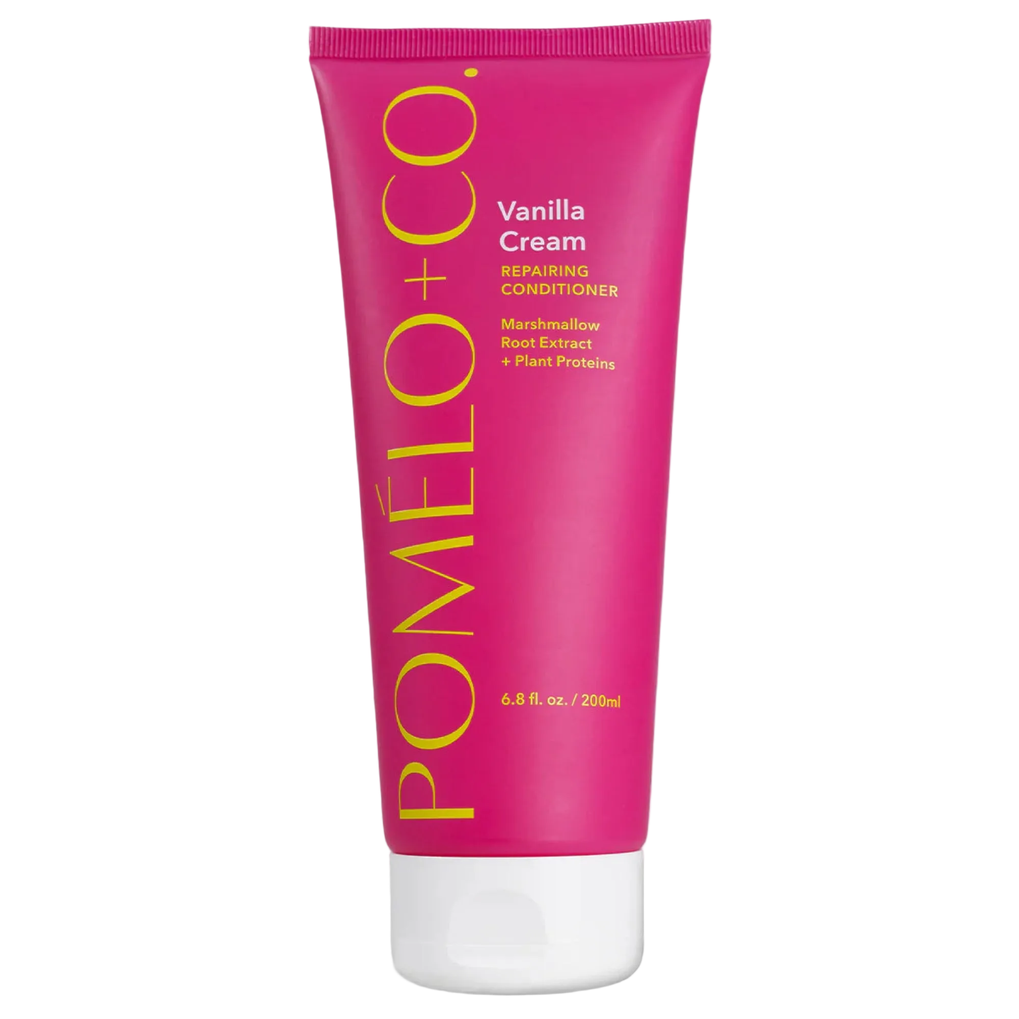 Après-shampoing réparateur Vanilla Cream