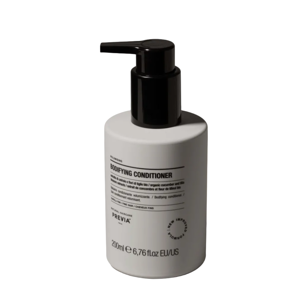 Après-shampoing Volume Bodifying