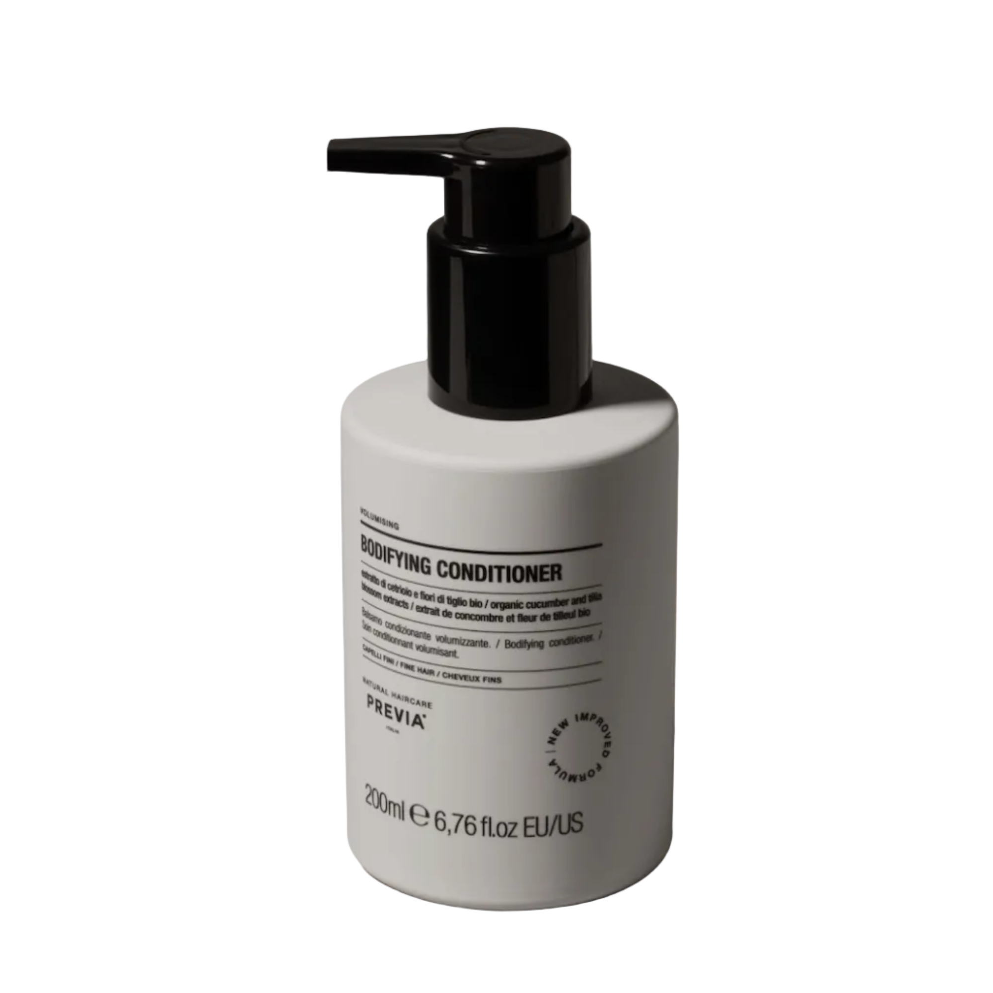 Après-shampoing Volume Bodifying