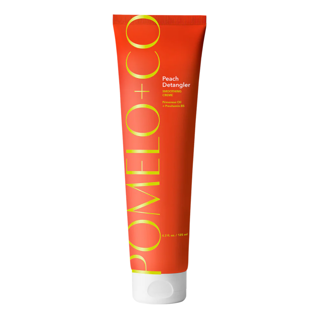 Crème coiffante démêlante Peach Detangler