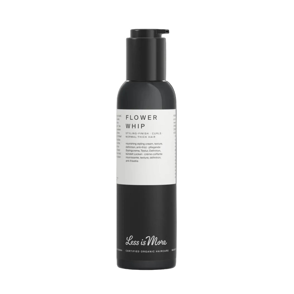 Crème coiffante Flower Whip