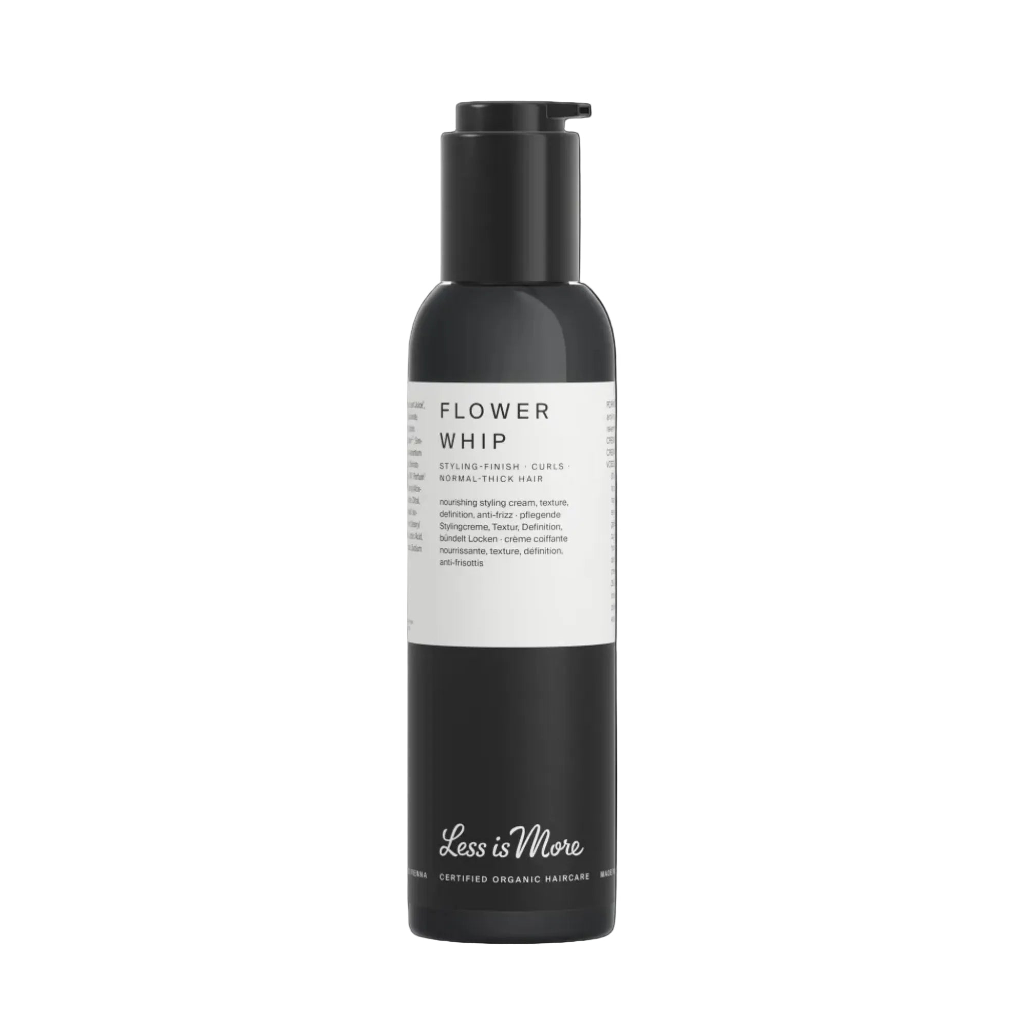 Crème coiffante Flower Whip