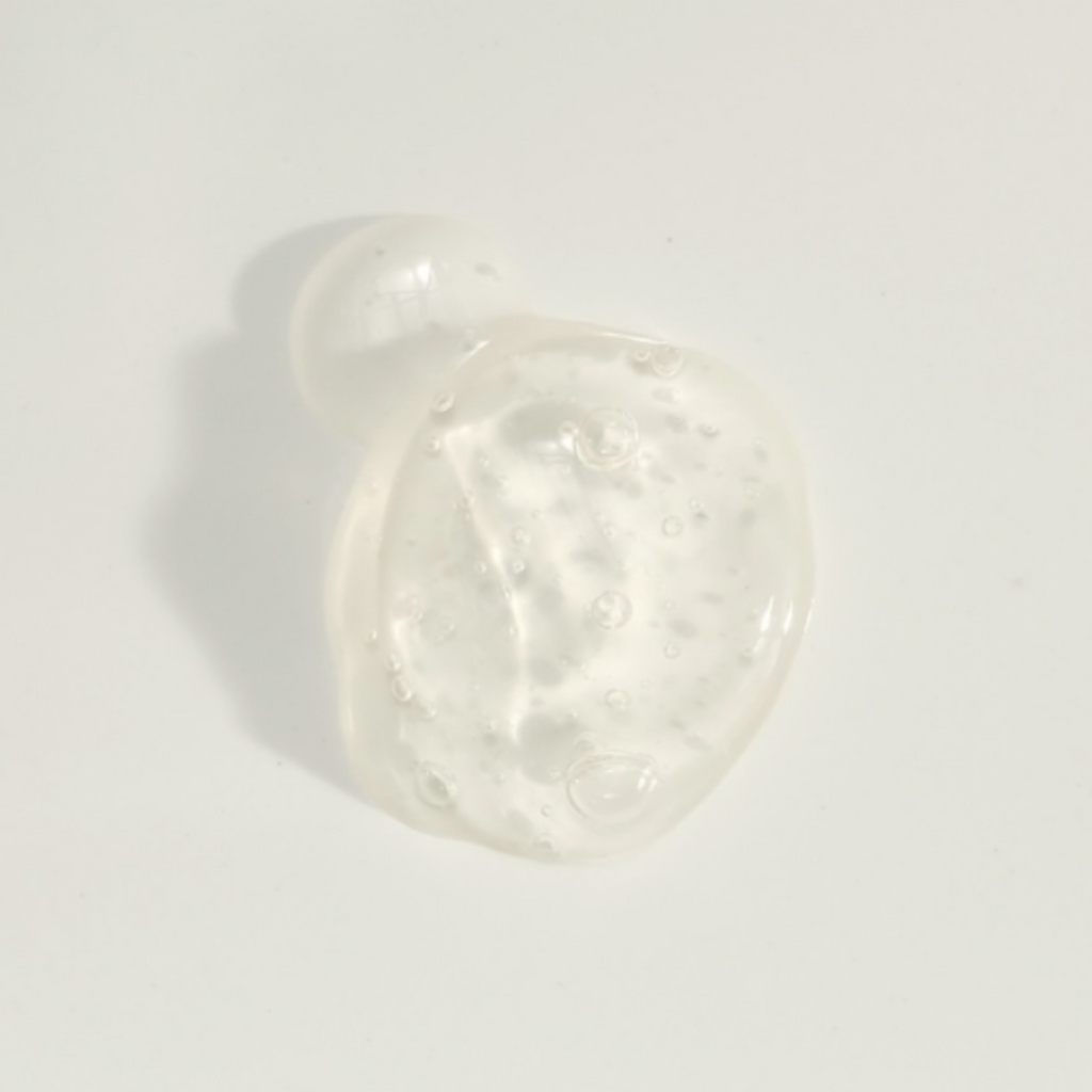 Gelée capillaire Curl n Go