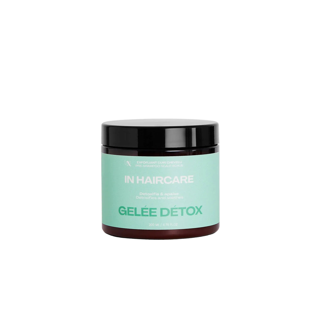 Gommage - Gelée Detox