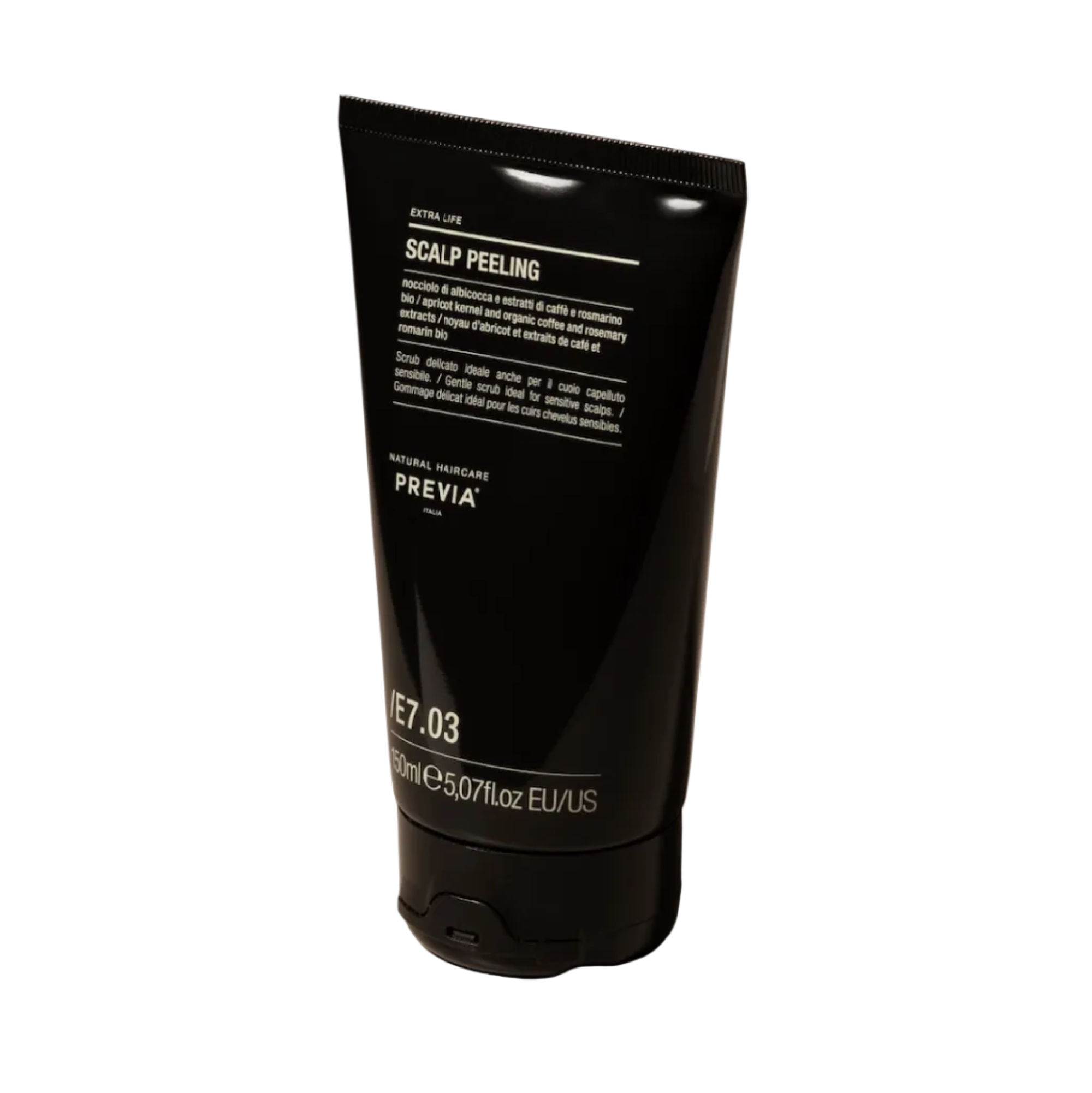 Gommage Scalp Peeling