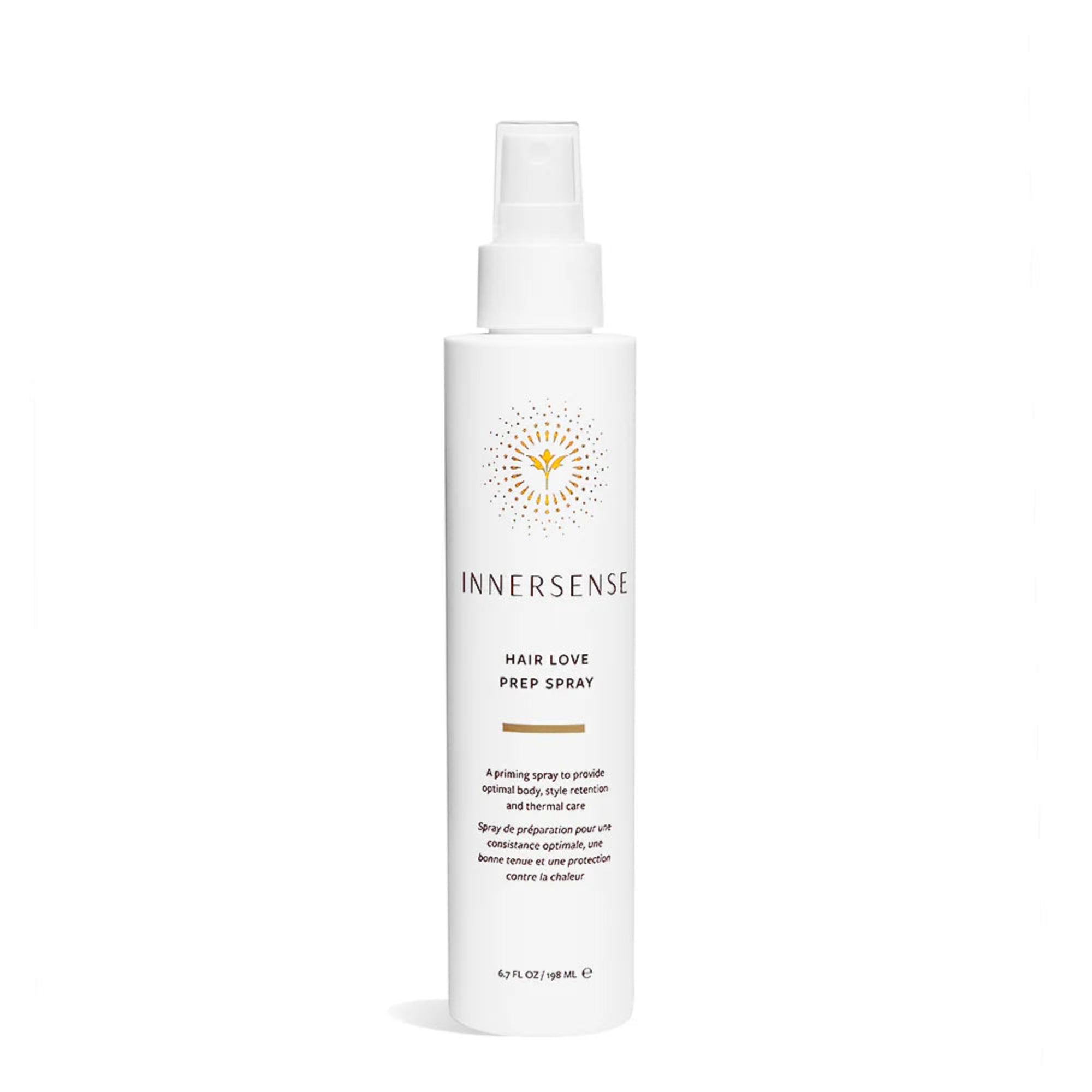 Protecteur Thermique Hair Love Prep Spray