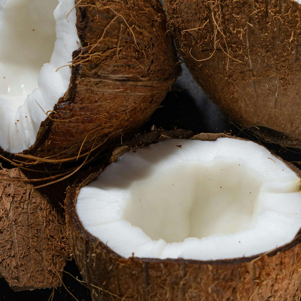 Shampoing Hydrating Cream Hairbath