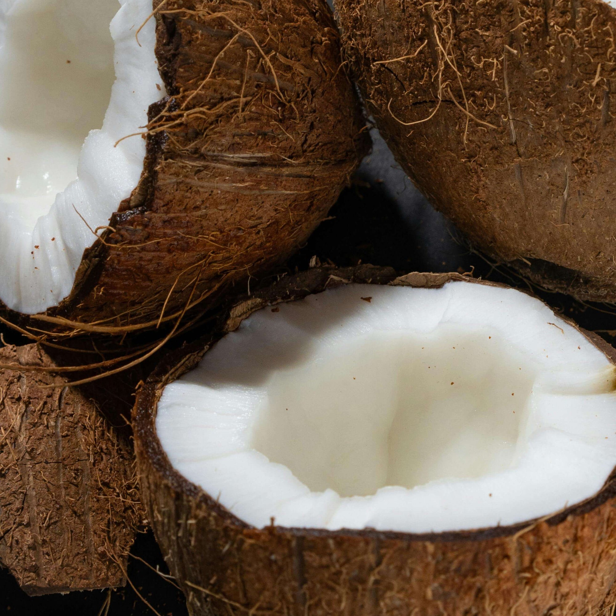 Shampoing Hydrating Cream Hairbath
