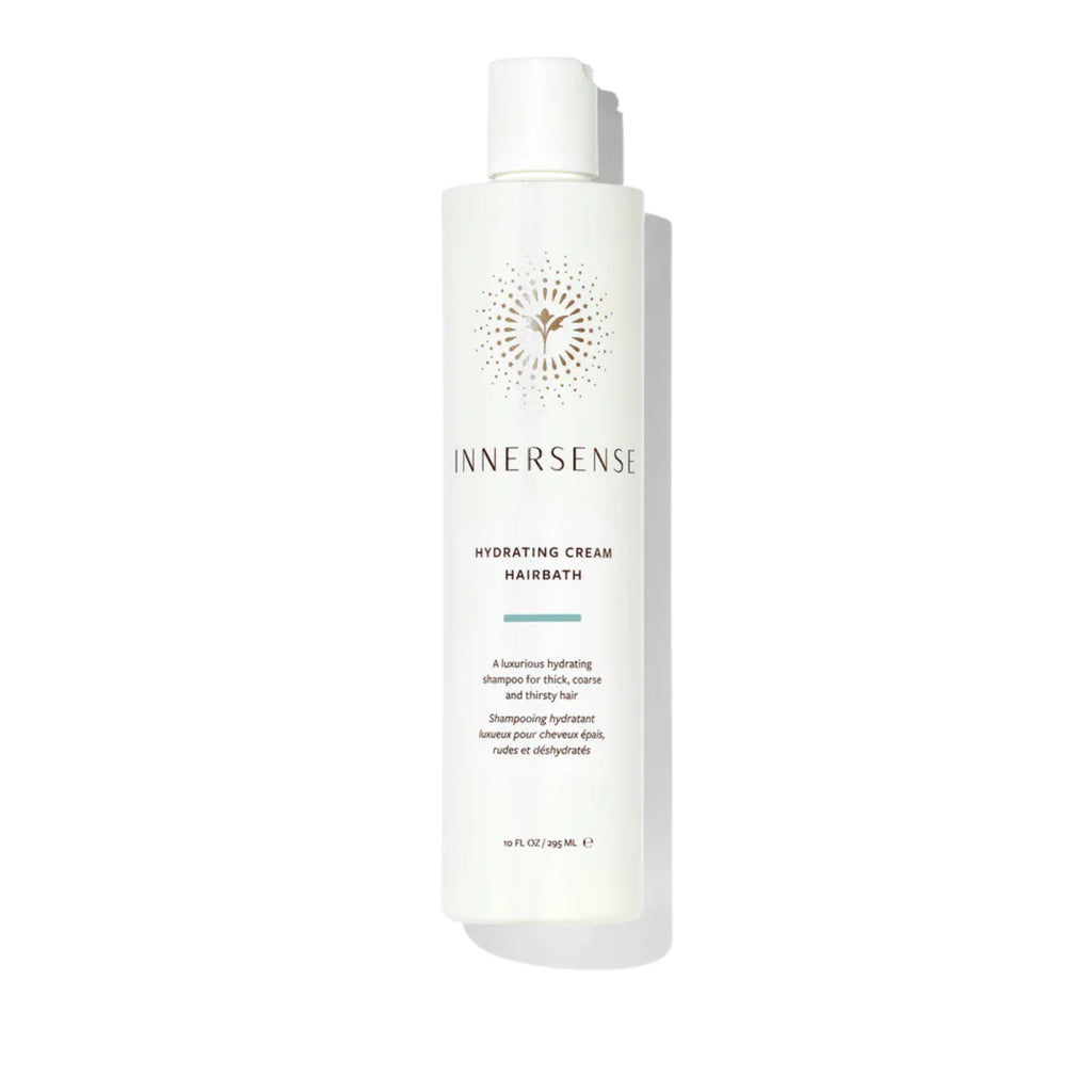 Shampoing Hydrating Cream Hairbath