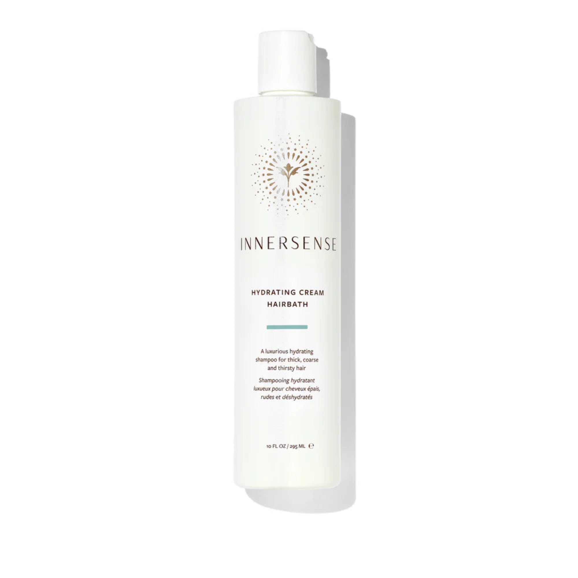 Shampoing Hydrating Cream Hairbath