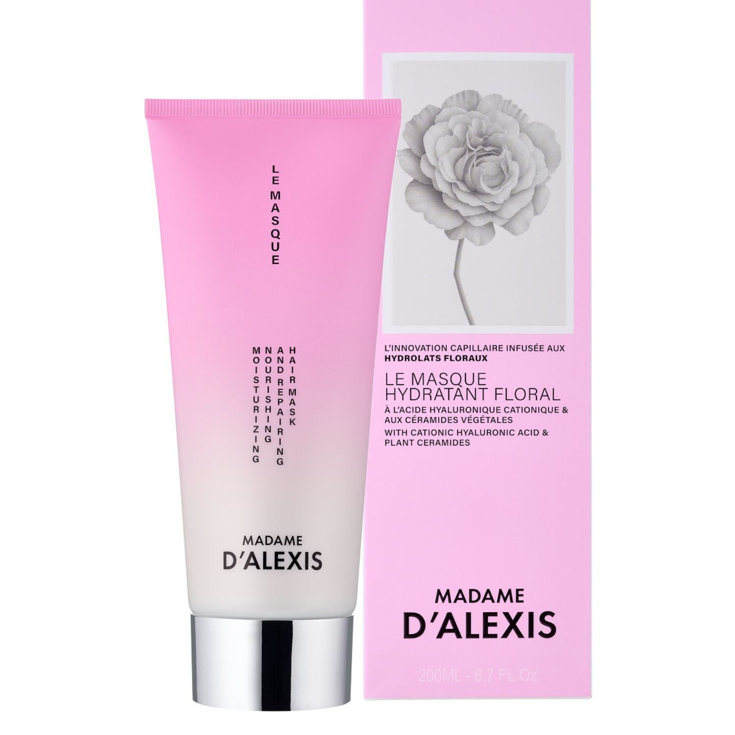 Masque Hydratant