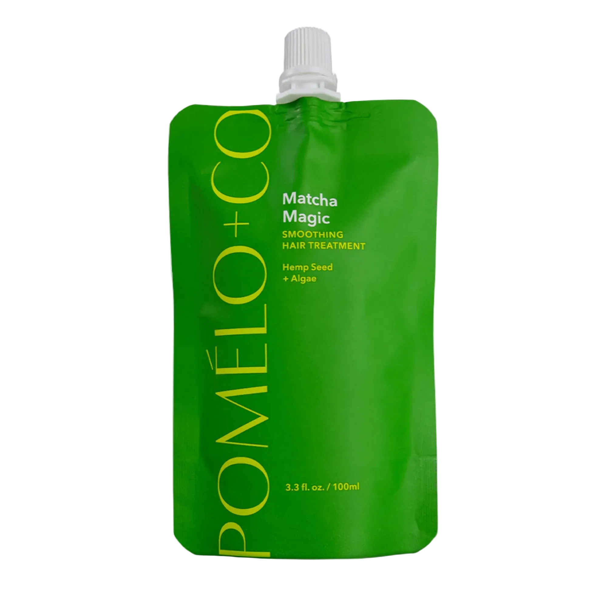 Masque apaisant Matcha Magic