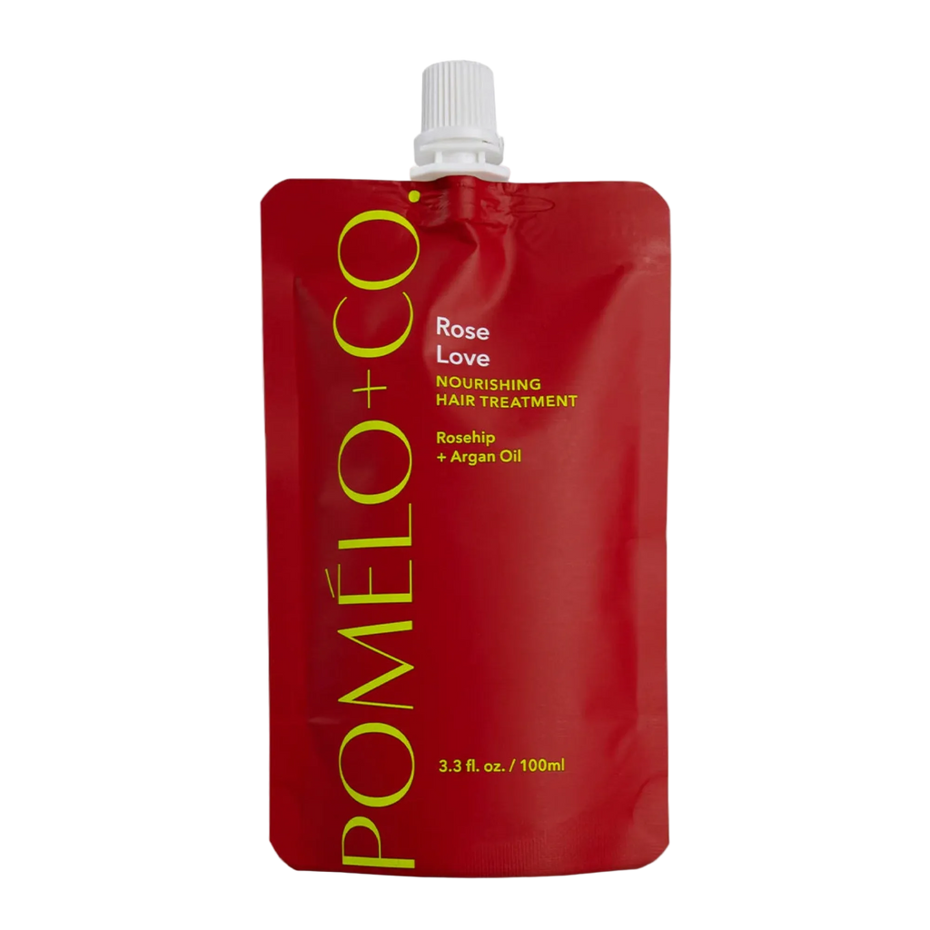 Masque nutritif Rose Love