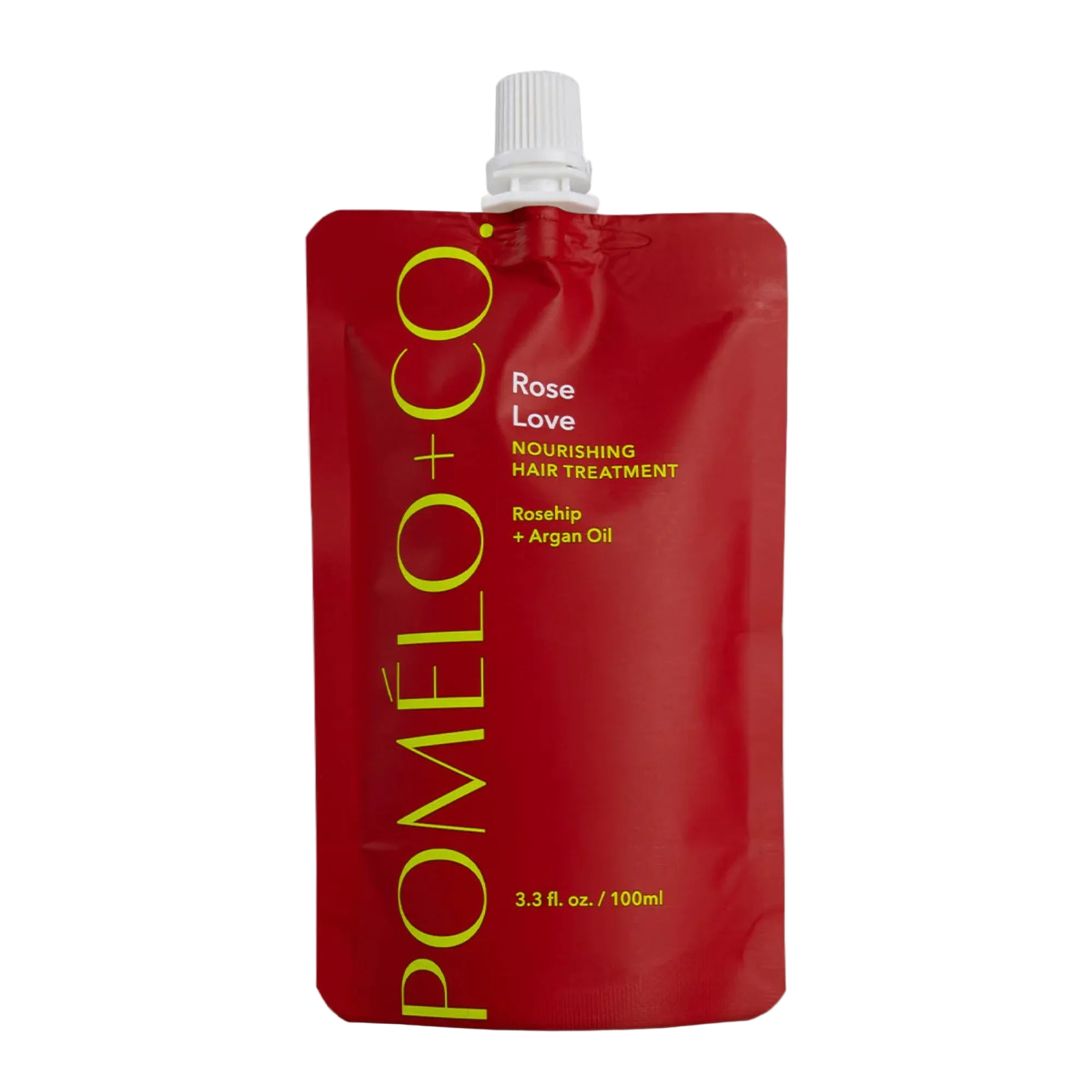 Masque nutritif Rose Love
