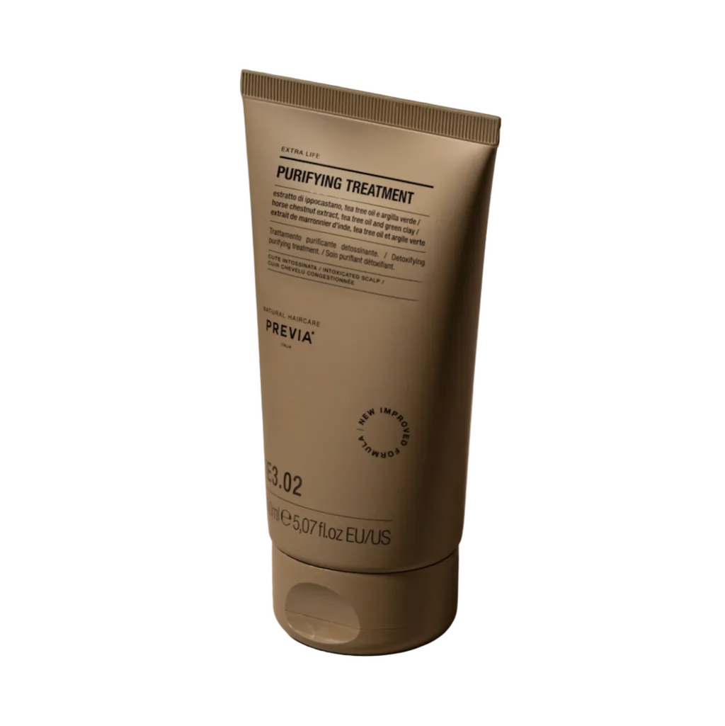 Masque Purifiant