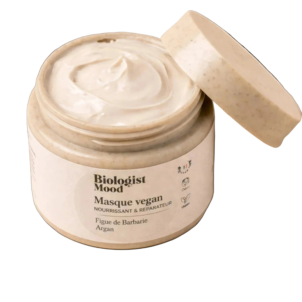 Masque Vegan