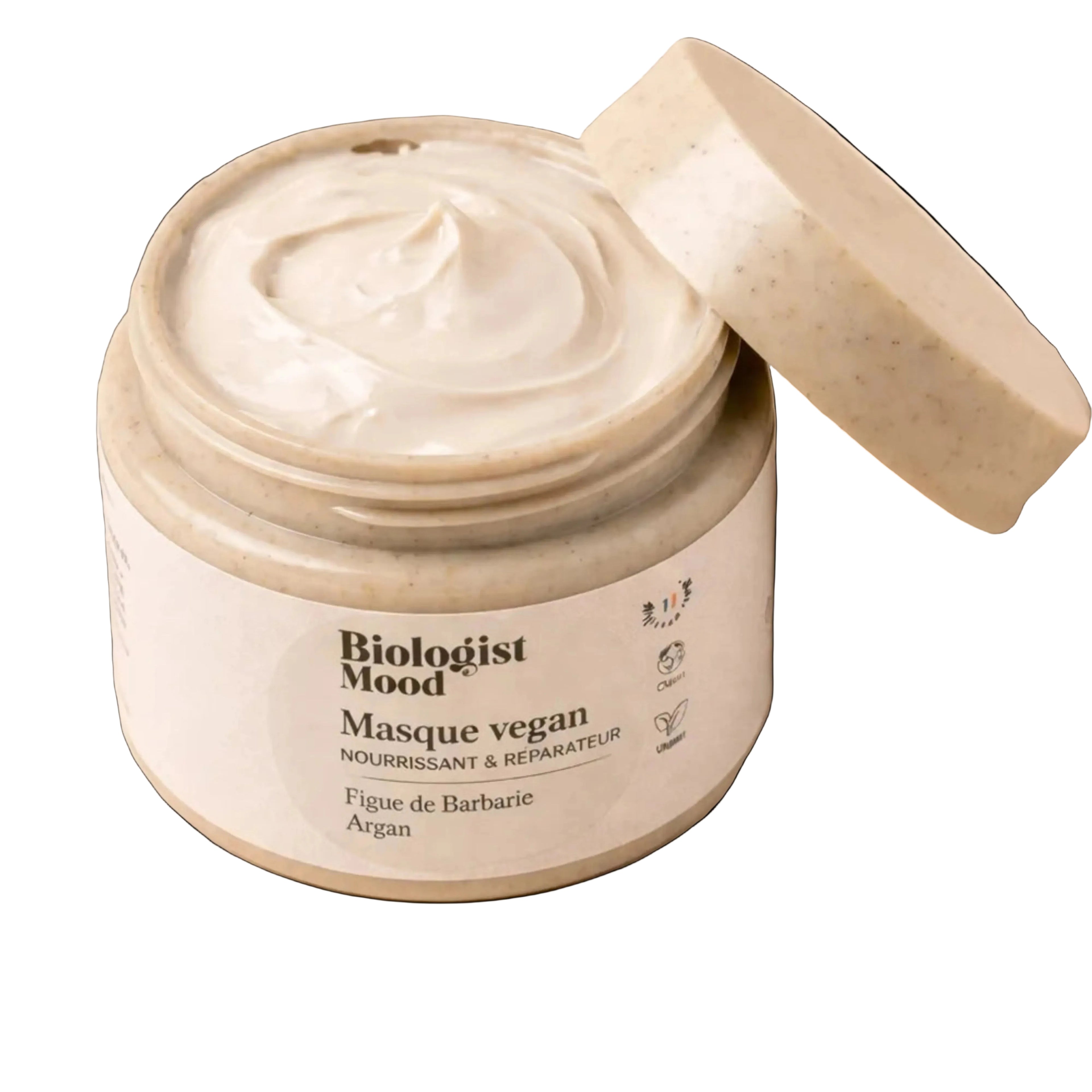 Masque Vegan