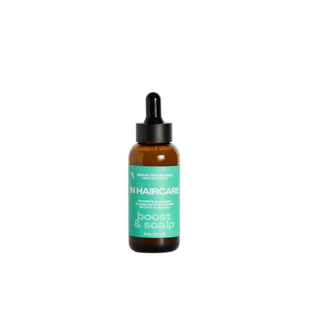 Sérum Croissance & Boost