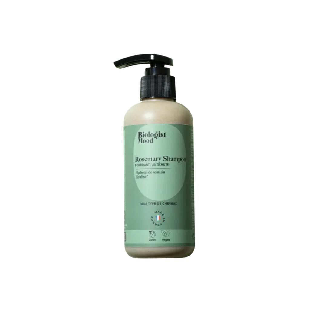 Shampoing Anti-chute