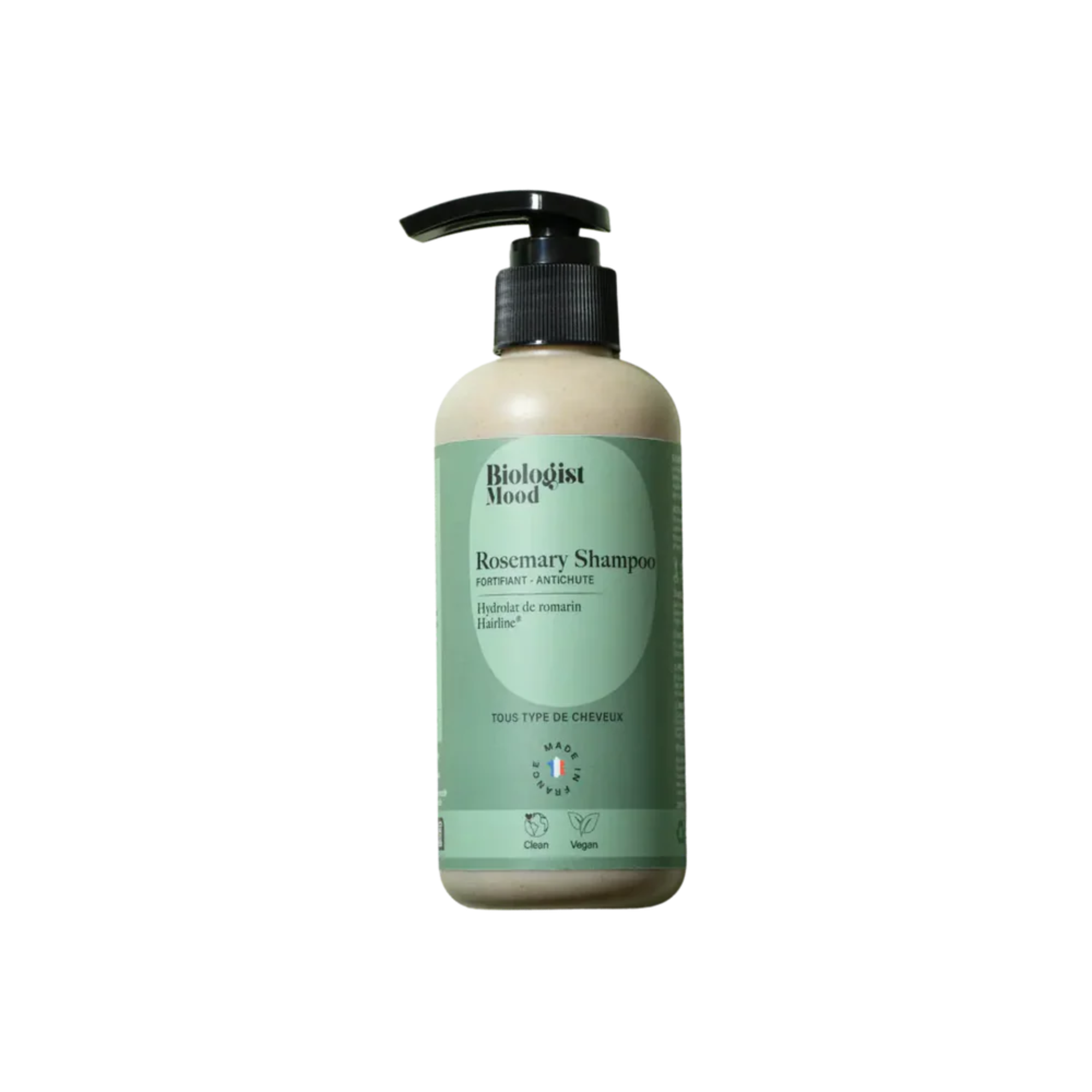 Shampoing Anti-chute