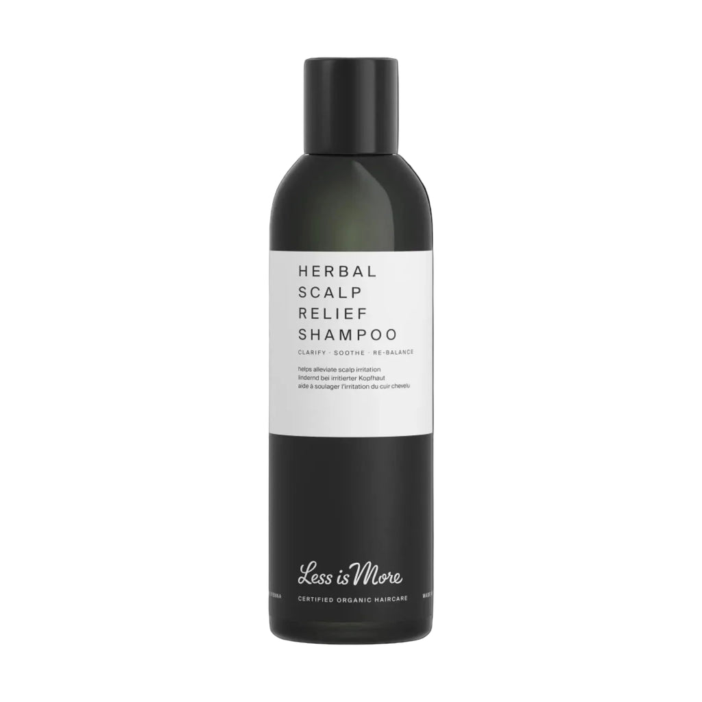 Shampoing apaisant Scalp Relief
