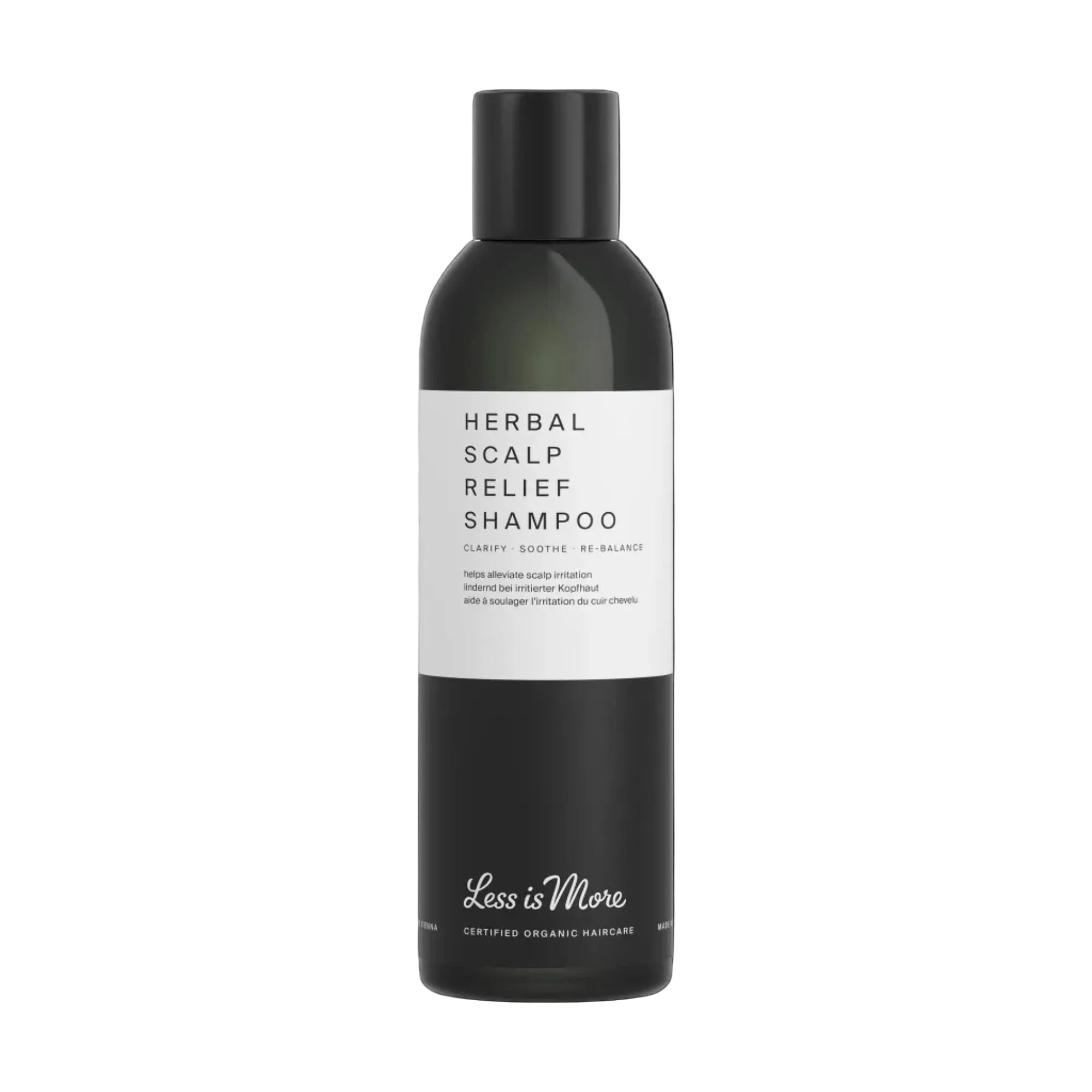 Shampoing apaisant Scalp Relief