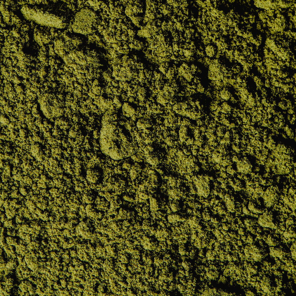 Shampoing exfoliant Matcha Scrub