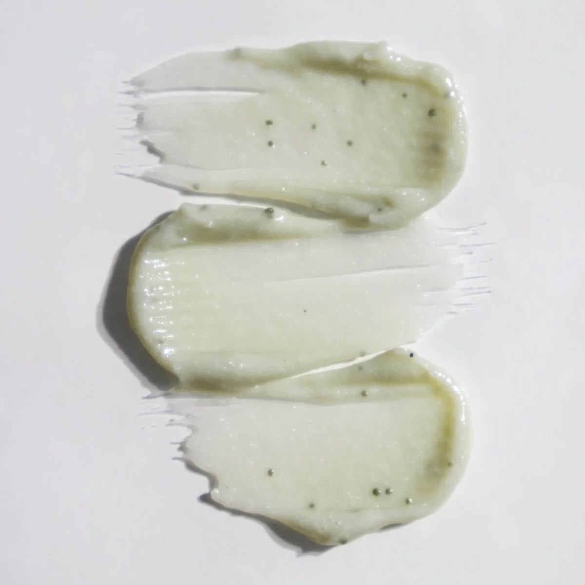 Shampoing exfoliant Matcha Scrub