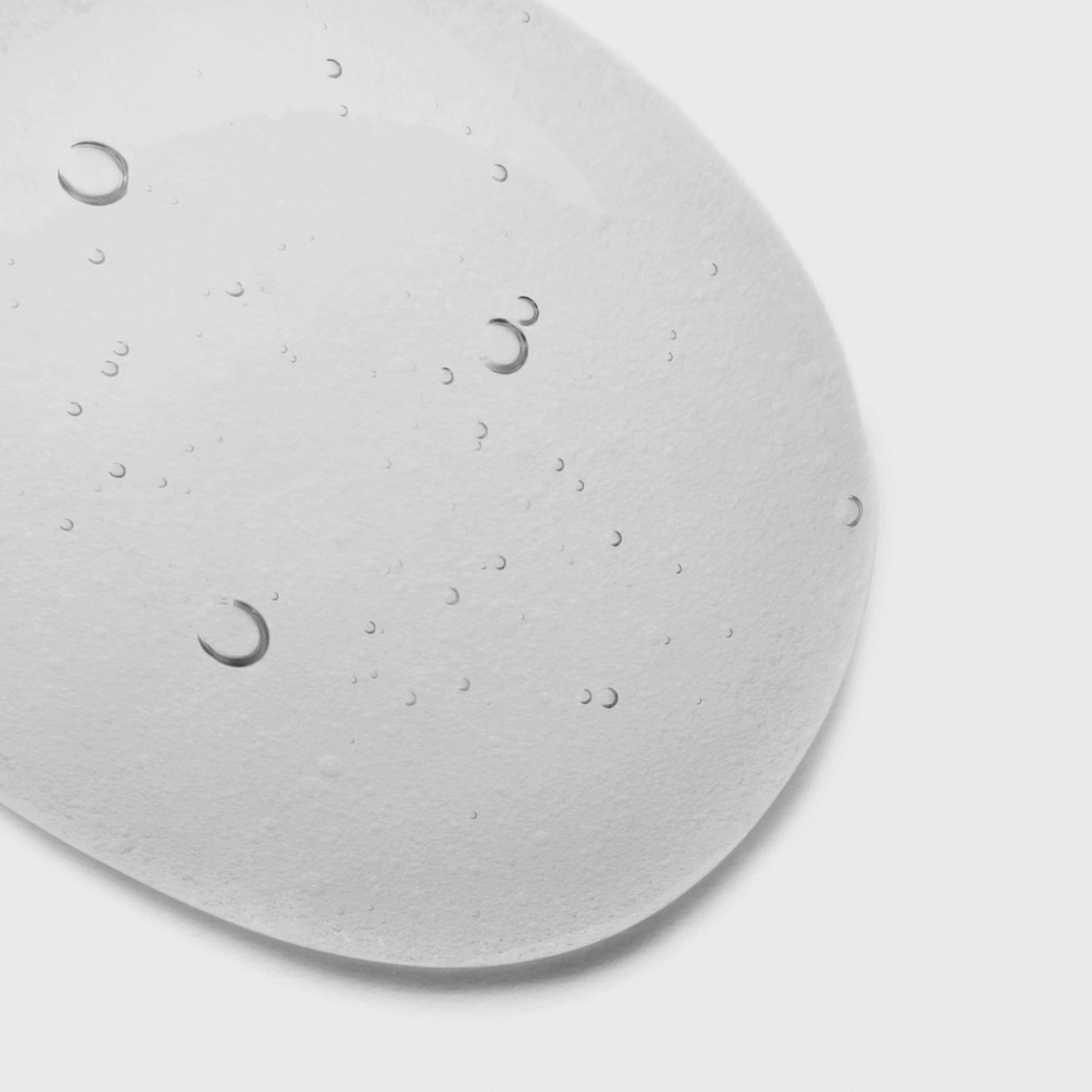 Shampoing Nourrissant Mallowsmooth