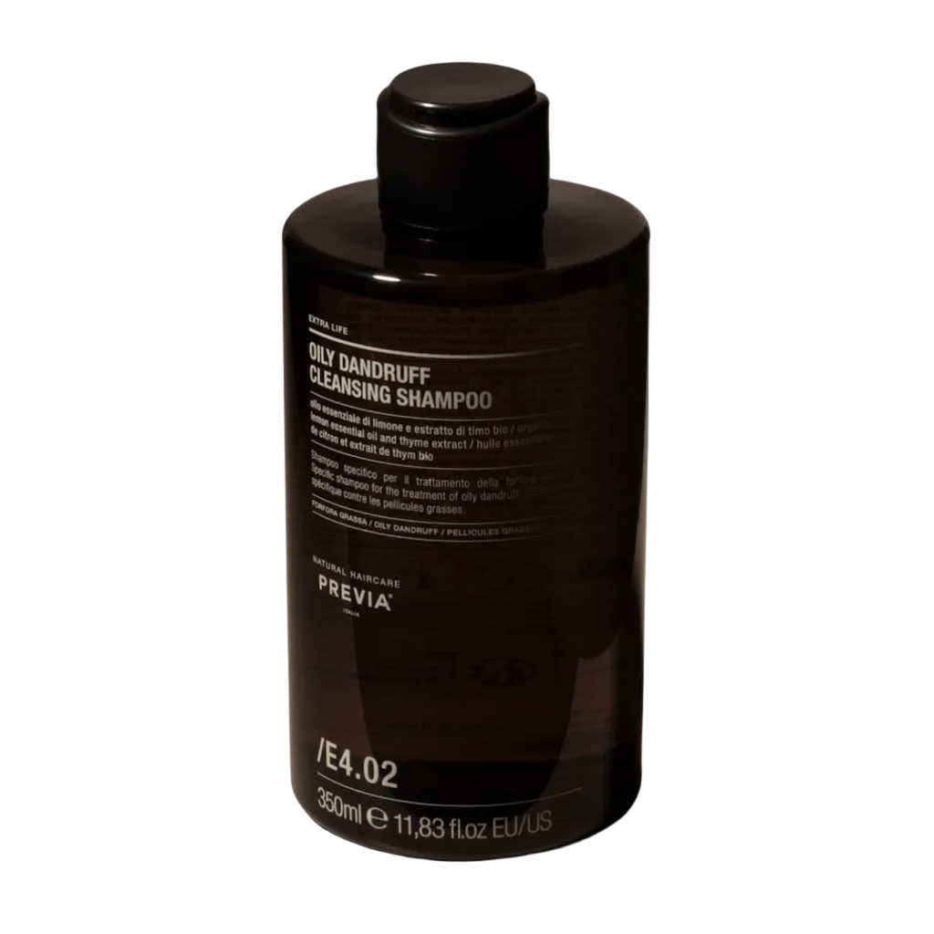 Shampoing Oily Dandruff Cleansing Shampoo