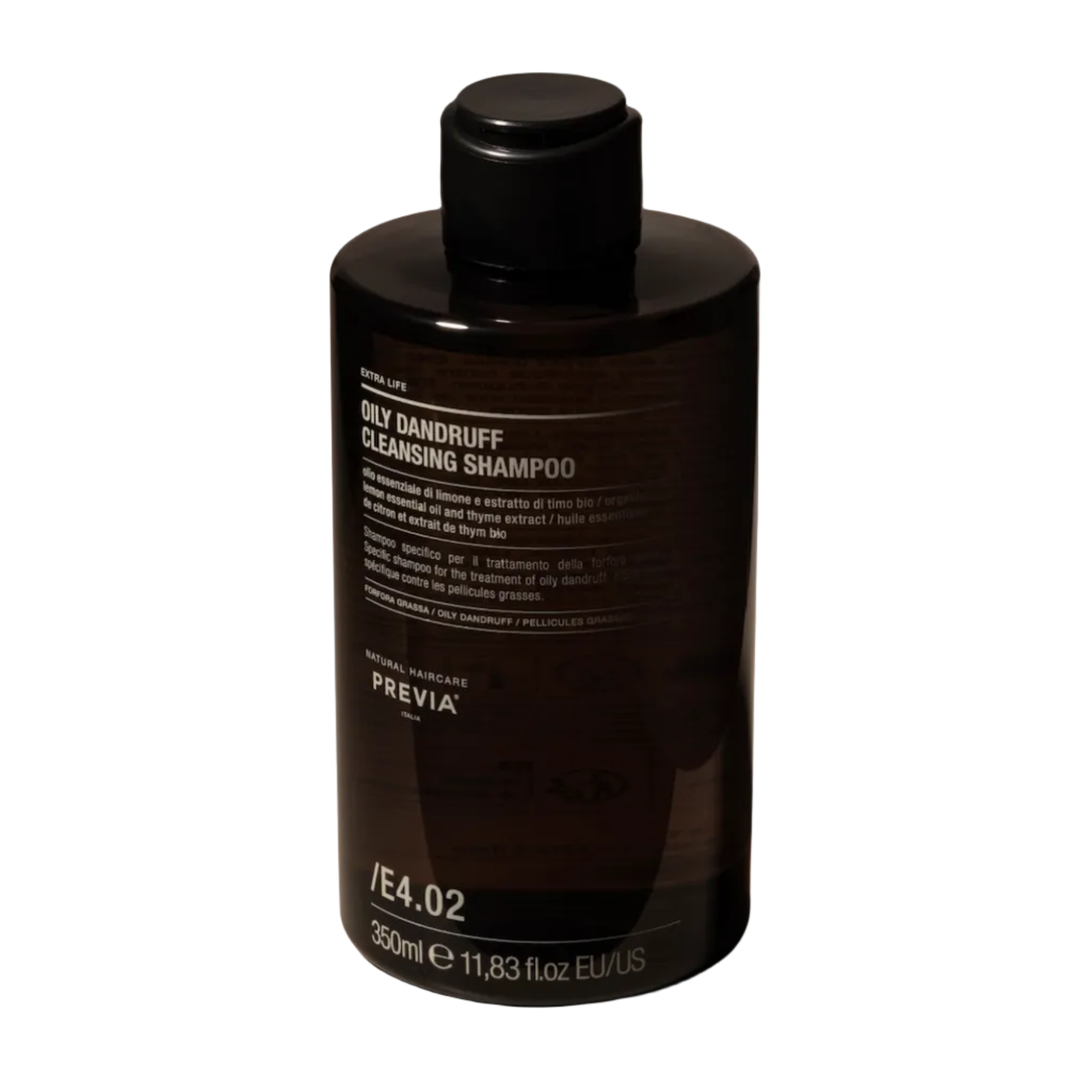 Shampoing Oily Dandruff Cleansing Shampoo